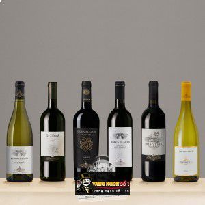 Vang Ý Tormaresca Torcicoda Salento bn4