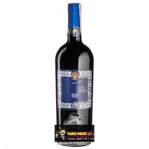 Rượu vang Primitivo del Salento Cantine di Marco