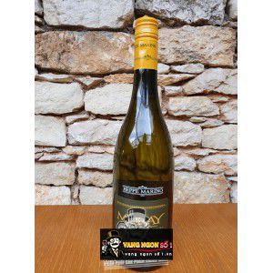 Vang Ý Muray Moscato dAsti uống ngon bn2