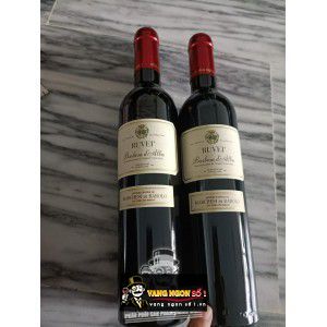 Vang Ý Ruvei Barbera dAlba Marchesi di Barolo bn3