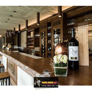 Vang Ý Fasoli Gino Orgno Organic Veronese bn1