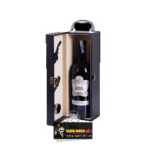 Vang Ý Conti Pacena Primitivo Di Manduria Doc bn3