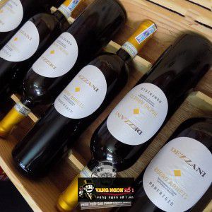 Vang Dezzani Roero Arneis Monfrigio bn1