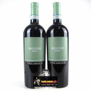 Rượu Vang Fracastoro Villabella Amarone