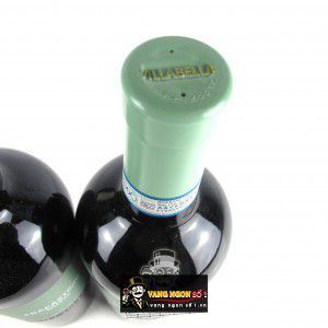 Rượu Vang Fracastoro Villabella Amarone bn2