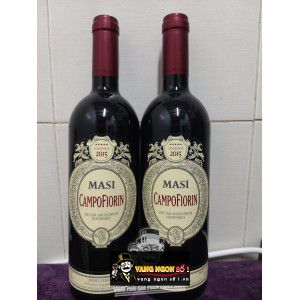 Rượu Vang Masi Campofiorin bn2