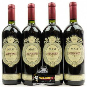 Rượu Vang Masi Campofiorin bn3