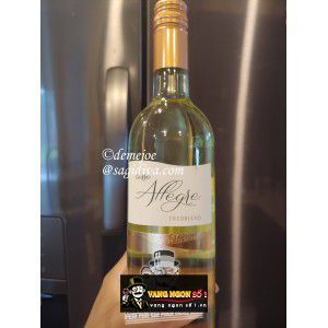 Vang Ý Terre Allegre Trebbiano bn2