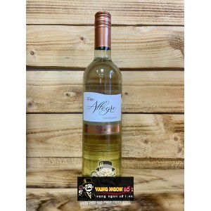 Vang Ý Terre Allegre Trebbiano bn3