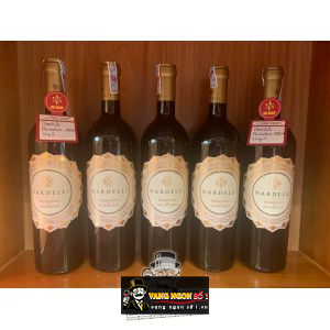 Vang Ý Nardelli Primitivo Di Manduria bn1