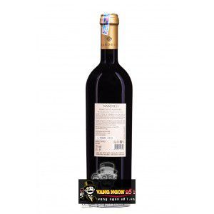 Vang Ý Nardelli Primitivo Di Manduria bn2