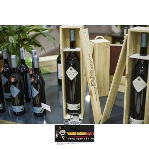 Vang Ý Sarmassa Marchesi di Barolo Piedmont Uống ngon bn3