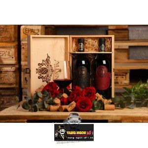 Vang Ý Suadens Campania IGT Nativ bn1