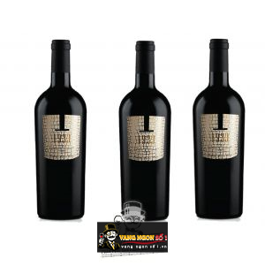 Rượu Vang Ý 1933 rosso uống ngon bn1