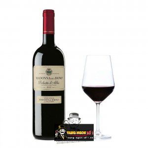 Vang Ý Michet Nebbiolo dAlba Marchesi di Barolo bn1