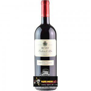 Vang Ý Michet Nebbiolo dAlba Marchesi di Barolo