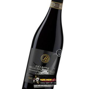 Vang Ý Luciano Arduini Amarone Della Valpolicella Classico bn1