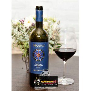 Vang Ý Ruffino Modus Toscana bn3