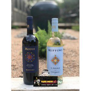 Vang Ý Ruffino Modus Toscana bn4