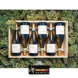 Vang Ý Lugana Zenato Riserva bn2