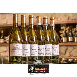 Vang Ý Lugana Zenato Riserva bn3