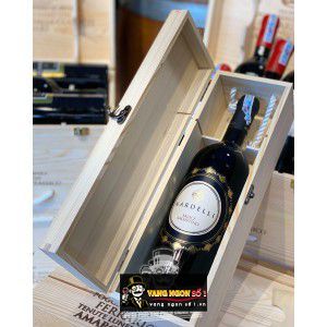 Vang Ý Nardelli Salice Salentino bn2