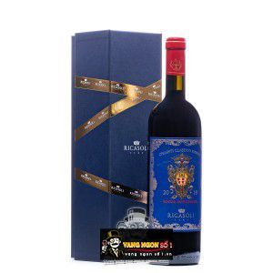 Vang Ý Barone Ricasoli Rocca Guicciarda Chianti Classico Riserva bn3