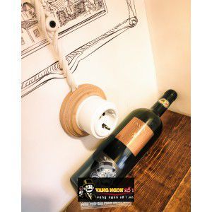 Vang Ý Passaia Rosso Toscana bn1