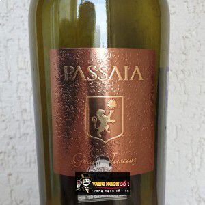 Vang Ý Passaia Rosso Toscana bn2