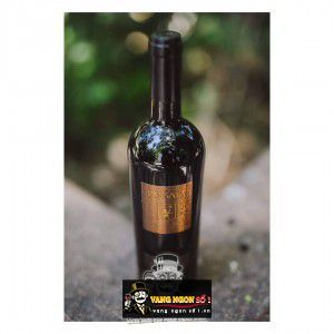 Vang Ý Passaia Rosso Toscana bn3