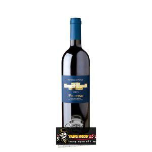 Vang Ý Pelofino Toscana Rosso Fattoria Le Pupille