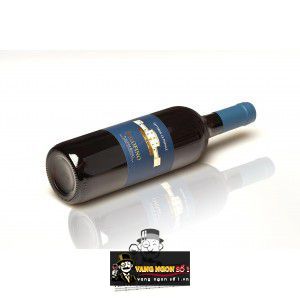Vang Ý Pelofino Toscana Rosso Fattoria Le Pupille bn1