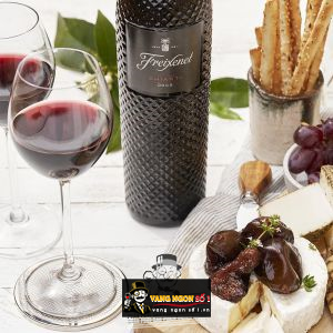 Vang Ý Freixenet Chianti Sangiovese DOCG bn4