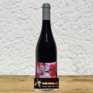 Vang Pháp Salver Ager Terre du Salut Mont de Marie bn1