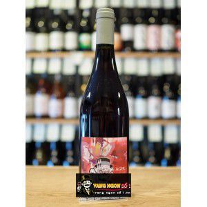 Vang Pháp Salver Ager Terre du Salut Mont de Marie bn2