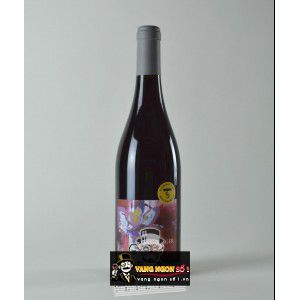 Vang Pháp Salver Ager Terre du Salut Mont de Marie bn3