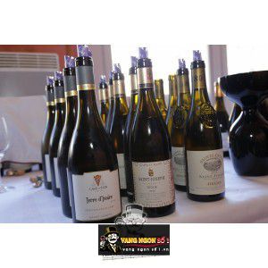 Vang Pháp Cave de Tain Esprit de Granit bn2