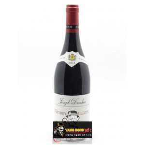 Vang Pháp Joseph Drouhin Gevrey Chambertin Cao Cấp bn1