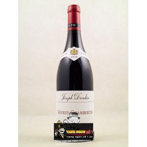 Vang Pháp Joseph Drouhin Gevrey Chambertin Cao Cấp bn2
