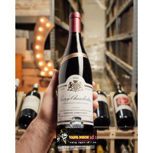 Vang Pháp Joseph Drouhin Gevrey Chambertin Cao Cấp bn4