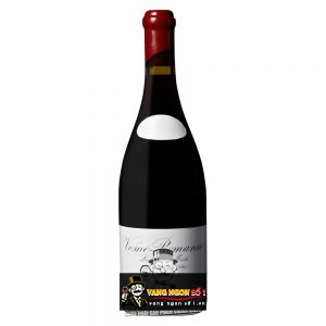Vang Pháp Vosne Romanee 1st Les Beaux Monts Leroy