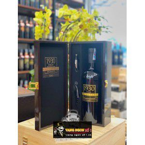 Vang Ý 1930 PRIMITIVO APPASSIMENTO PUGLIA Uống ngon bn2