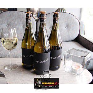 Vang Ngọt Ý MOSCATO ANNO DOMINI Uống ngon bn2