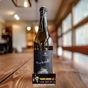Vang Ngọt Ý MOSCATO ANNO DOMINI Uống ngon bn3