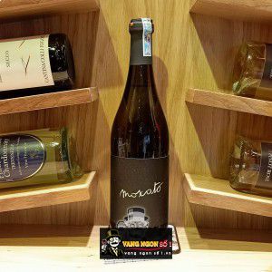 Vang Ngọt Ý MOSCATO ANNO DOMINI Uống ngon bn4