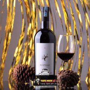 Rượu vang Ý SETTEBRACCIA SAMPIETRANA bn3