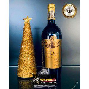 Rượu Vang Ý SAN QUIRICO GOLD NATIV thượng hạng bn2