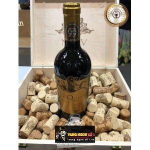 Rượu Vang Ý SAN QUIRICO GOLD NATIV thượng hạng bn4