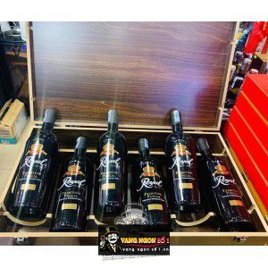 Rượu Vang Ý ROYAL PRIMITIVO PUGLIA LIMITED EDITION uống ngon bn3