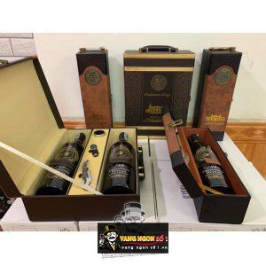 Rượu Vang Ý M 789 PRIMITIVO PUGLIA uống ngon bn3